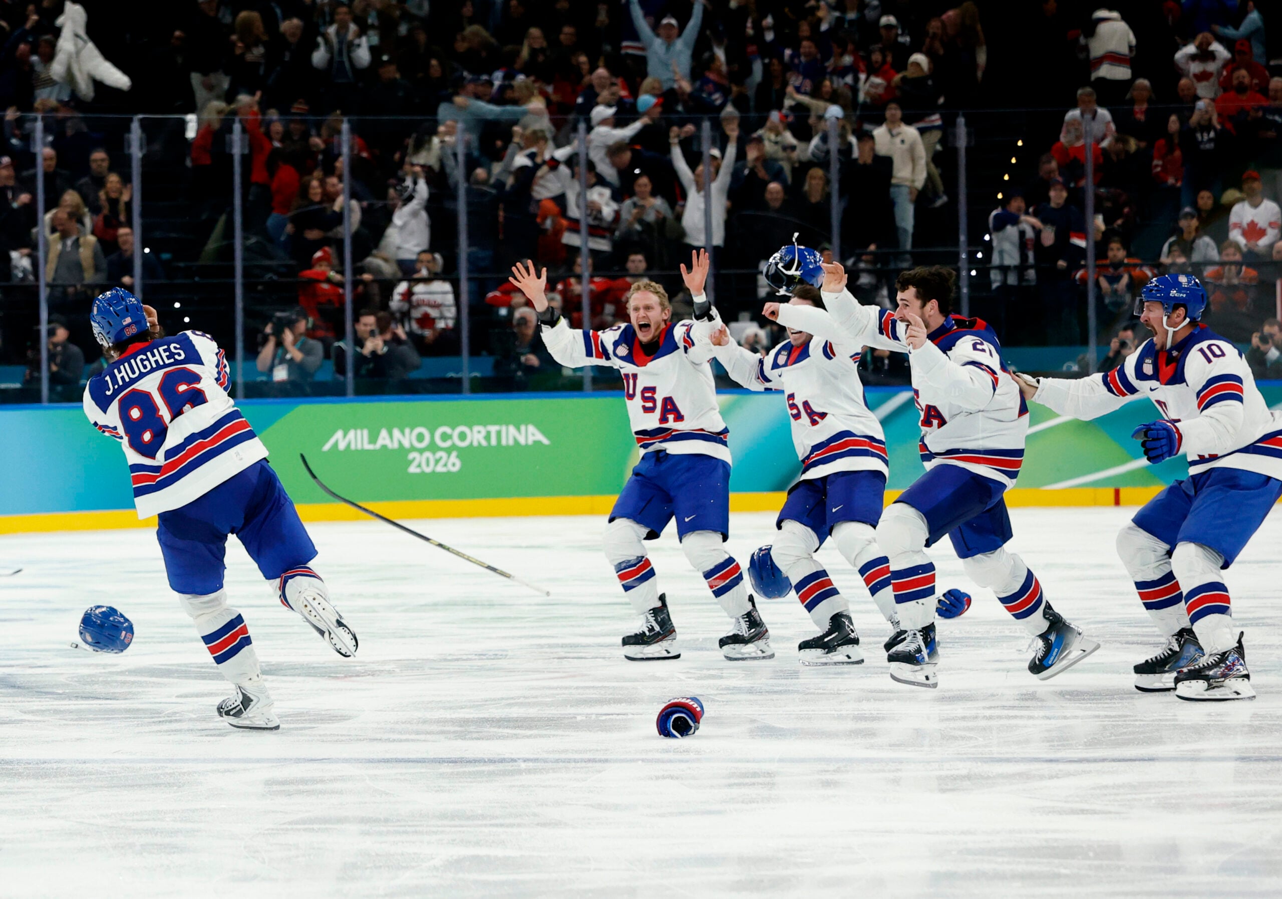 NHL’s Atlantic Division Might Be Different in 2026-27 Without the Olympics