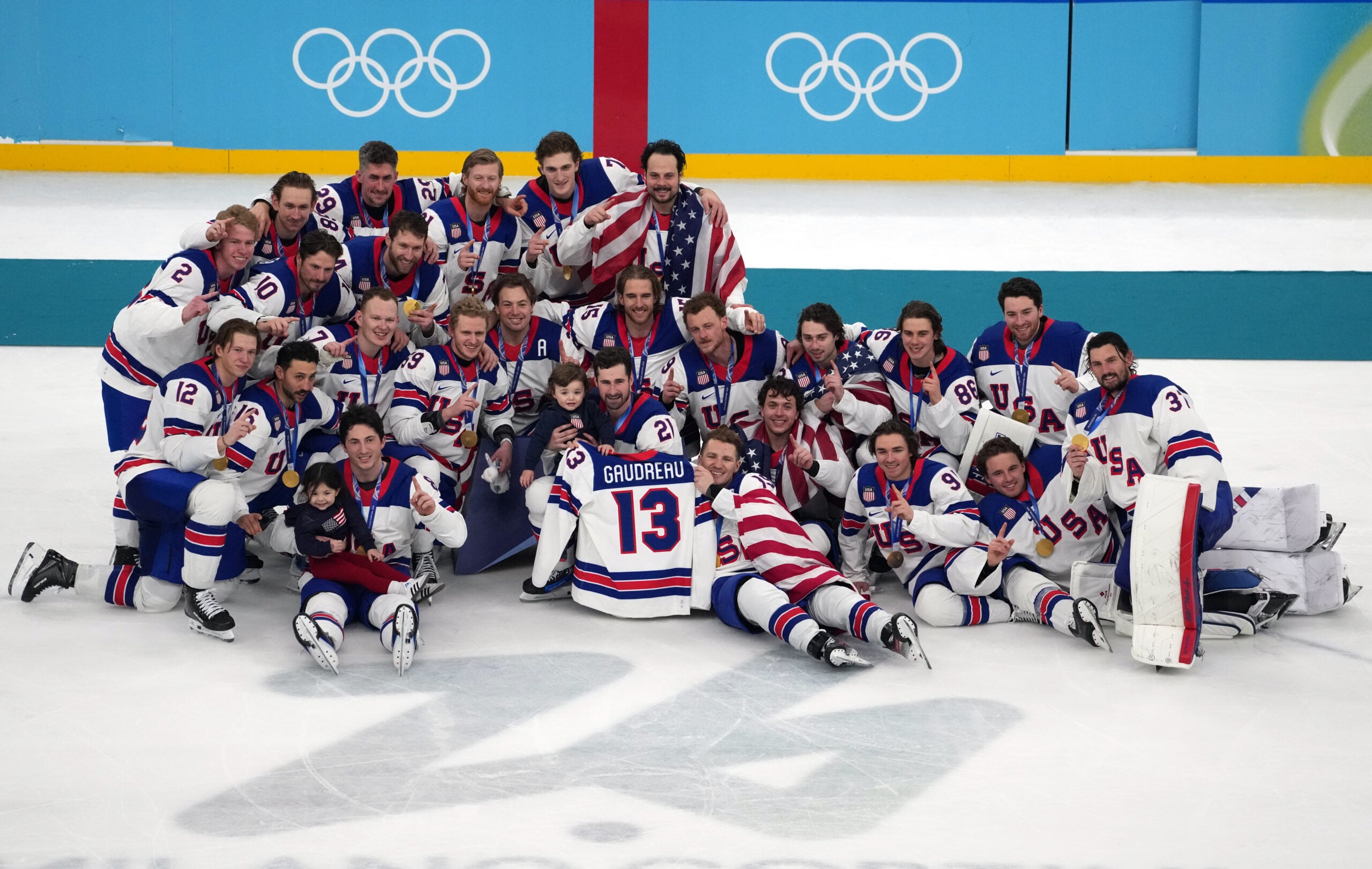 Team USA’s 3 Most Disappointing Players From the 2026 Olympics