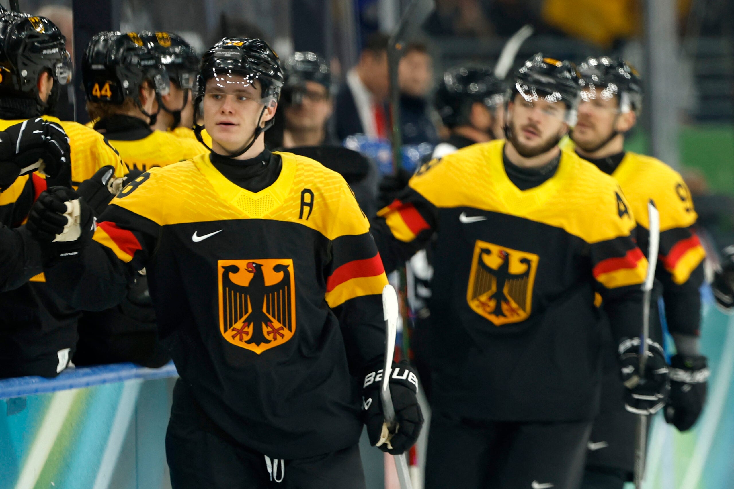 Ottawa Senators Top 5 Greatest Olympic Performances