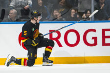 Canucks News & Rumours: Willander, Brimmer, Boudreau & Pettersson