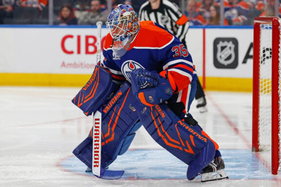 Edmonton Oilers’ 3 Stars of the 2026 Preseason