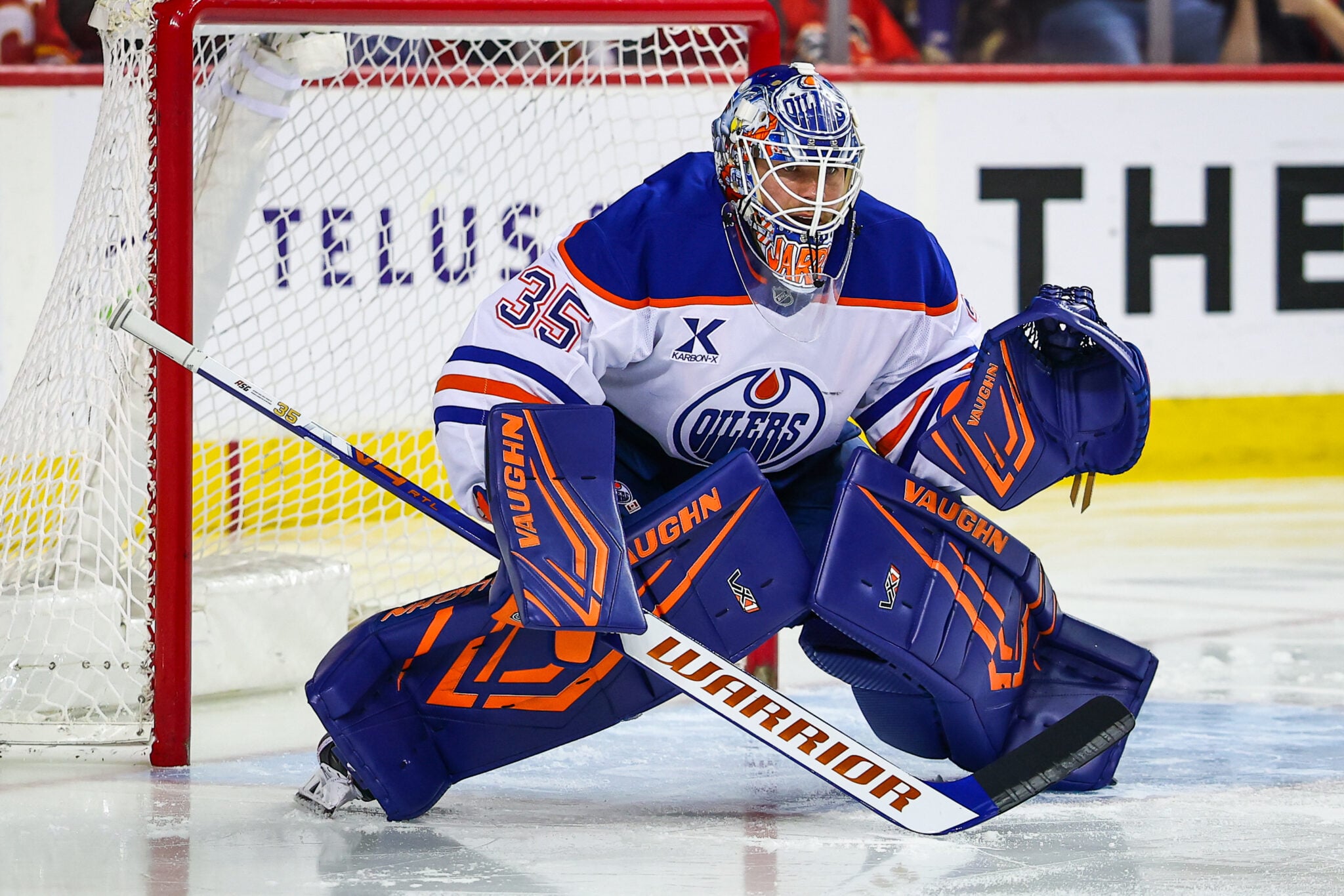 Stan Bowman's disastrous tenure leaves Edmonton Oilers in cap hell with no starting goaltender — image 4