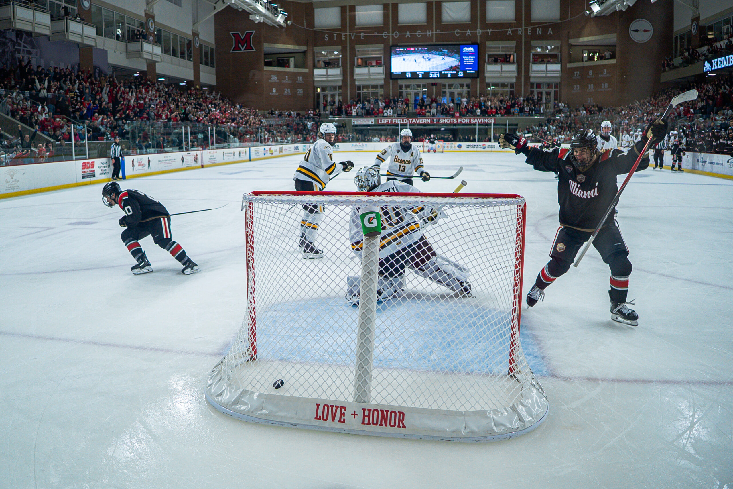 3 Takeaways From Miami’s OT Win Over No. 4 Western Michigan