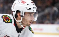 3 Players Blackhawks Fans Have Fallen in Love With in 2025-26
