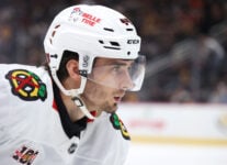 3 Players Blackhawks Fans Have Fallen in Love With in 2025-26