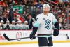 Adam Larsson Seattle Kraken