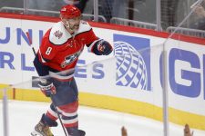 Capitals Week Ahead: Schedule & Storylines – More Milestones, Desperation Time and More