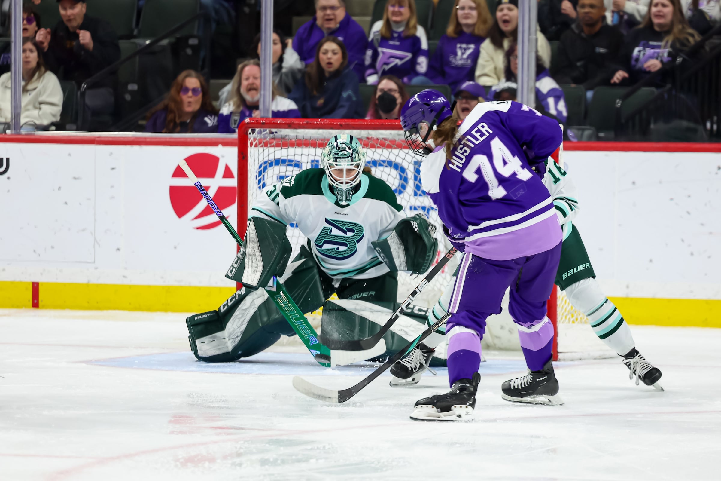 3 Takeaways From Fleet’s 4-2 Win Over Frost