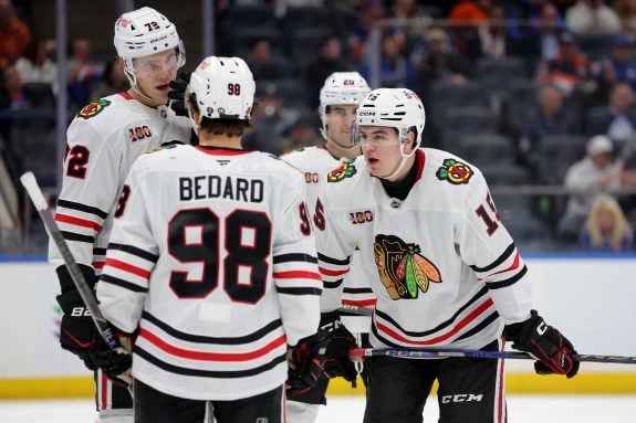 Blackhawks Are in a Perfect Position for the Offseason