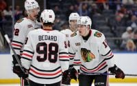 5 Things to Watch as the Blackhawks’ Season Winds Down
