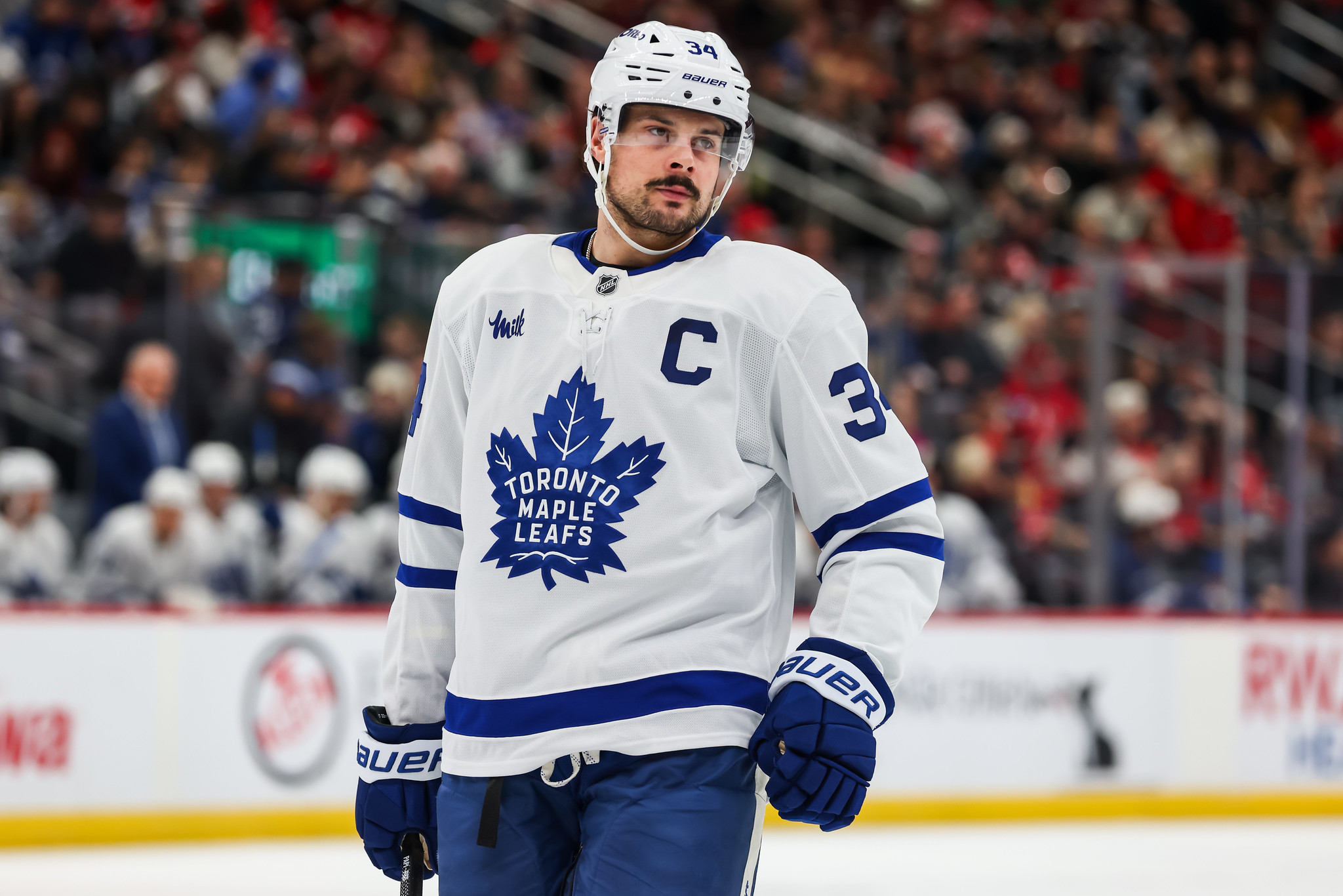 Insider Suggests Kings Would Be Frontrunner for Matthews if Available - The Hockey Writers Toronto Maple Leafs Latest News, Analysis & More