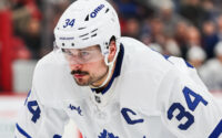 Toronto’s Situation With Auston Matthews Will Get Complicated