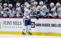 Winning When They Should Be Losing: The Most Maple Leafs Thing Ever
