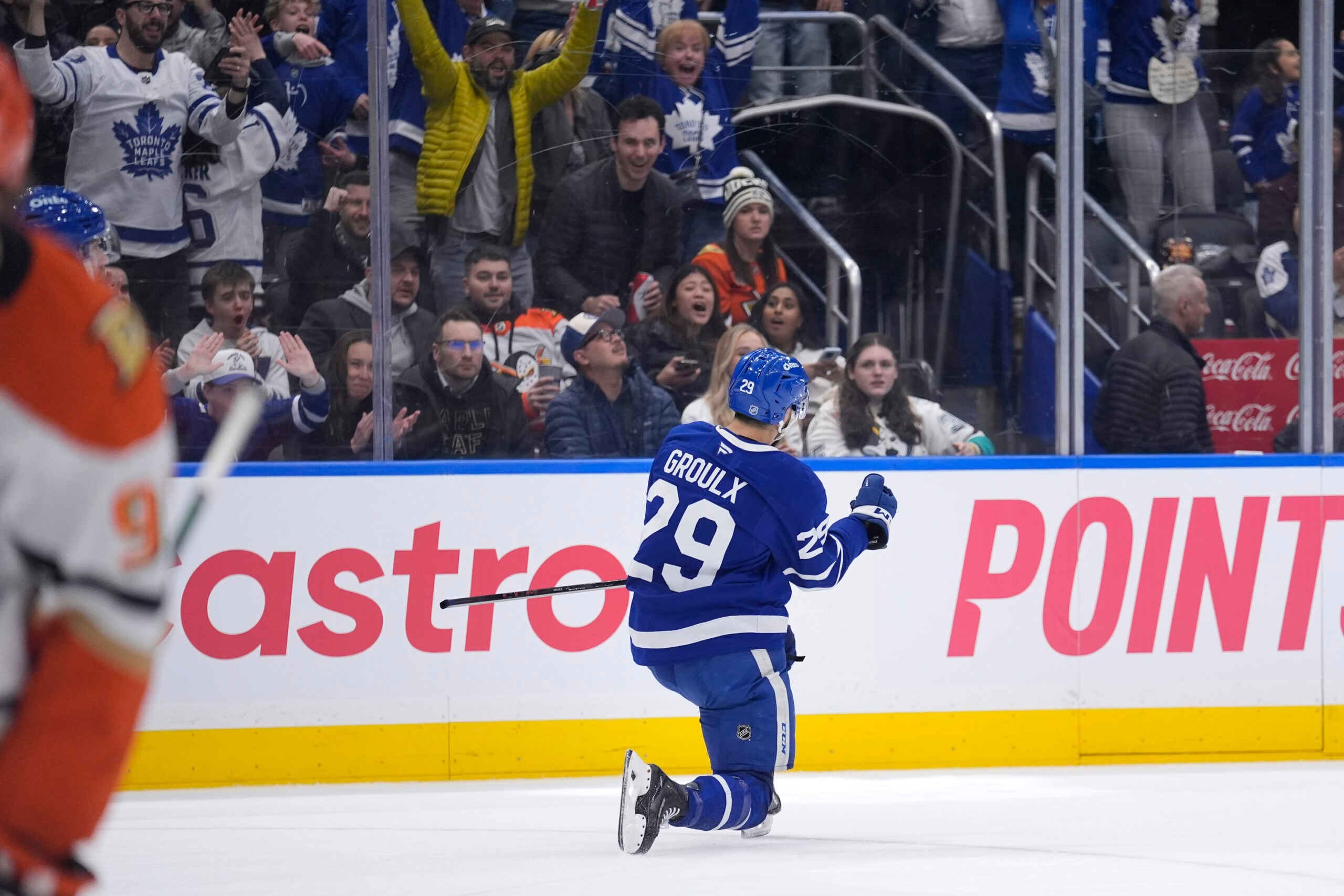 Maple Leafs News & Rumours: Marlies, Groulx and Woodcroft & Matthews
