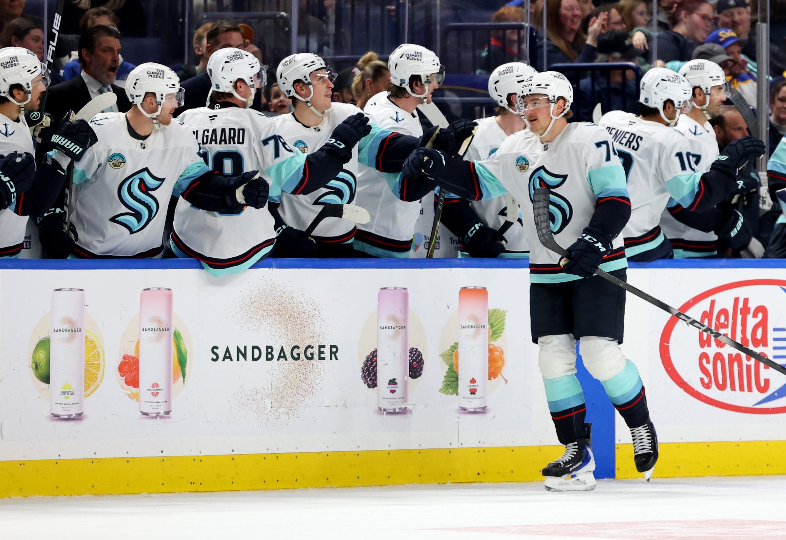3 Takeaways From Kraken’s 3-2 Shootout Loss to Sabres