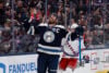Boone Jenner Columbus Blue Jackets