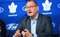 NHL Rumours: Treliving’s Failure, Kadri Deal Details & Blues Investigation