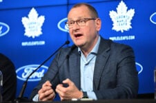 NHL Rumours: Treliving’s Failure, Kadri Deal Details & Blues Investigation