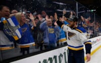 Brayden Schenn’s 5 Best Moments With the St. Louis Blues