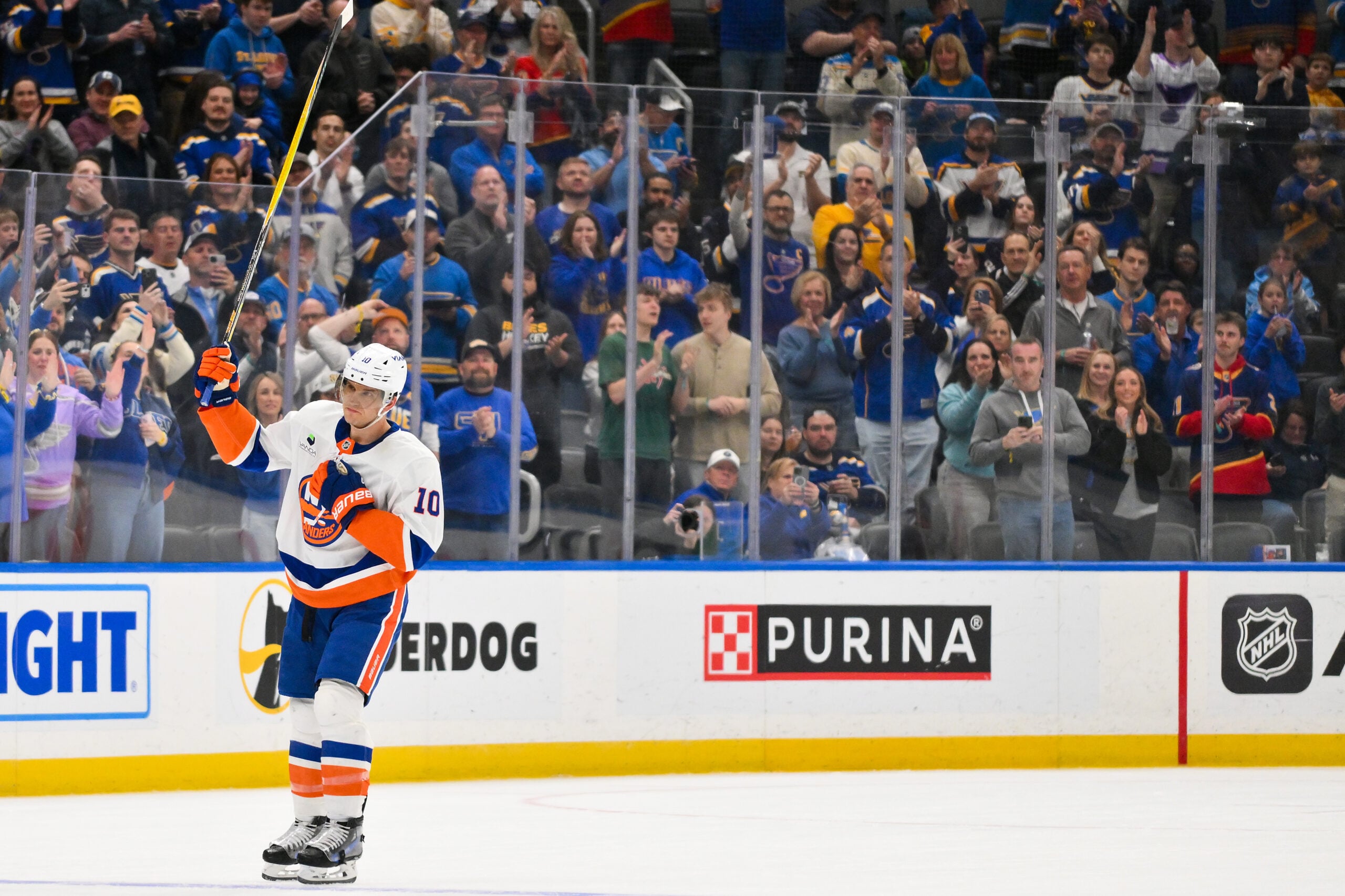 New York Islanders’ 2026-27 Season Schedule Released