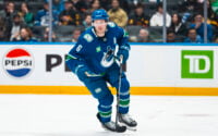 Canucks Week Ahead: Schedule & Storylines – Boeser Committed to Rebuild, BRO Line, Culture & More