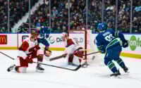 Canucks Have 2 Promising Line Combinations for 2026-27
