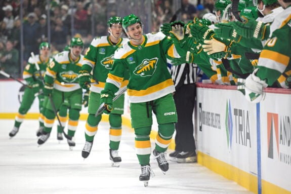 Minnesota Wild’s 3 Best Contracts for 2026-27