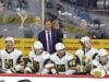 Bruce Cassidy Vegas Golden Knights