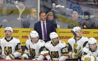 Golden Knights Week Ahead: Schedule & Storylines – New Coach, Post-Olympic Skid and More