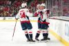 Washington Capitals Celebrate