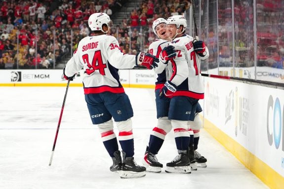 3 Capitals Breakout Candidates for 2026-27 