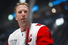 Hurricanes’ Jordan Staal Makes Case to Win the Selke Trophy