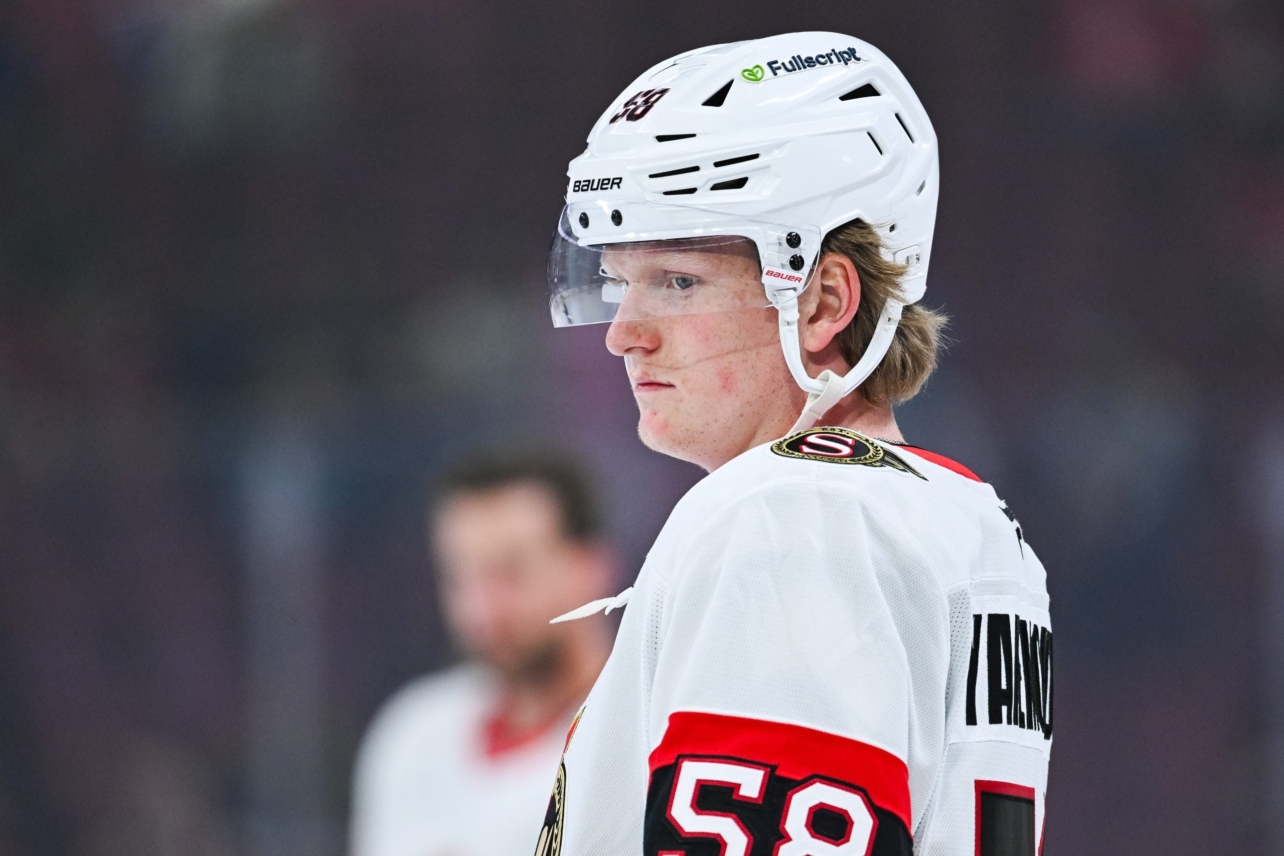 Senators Recall Yakemchuk, Donovan for NHL Debuts in Crucial Game vs. Red Wings – The Hockey Writers – Ottawa Senators