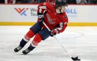 Capitals Week Ahead: Schedule & Storylines – Ovechkin Milestone, Hutson Impact and More