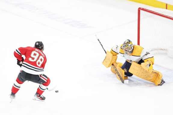 Breaking Down Connor Bedard’s Next Contract: 5-Year Bridge vs. 8-Year Long-Term