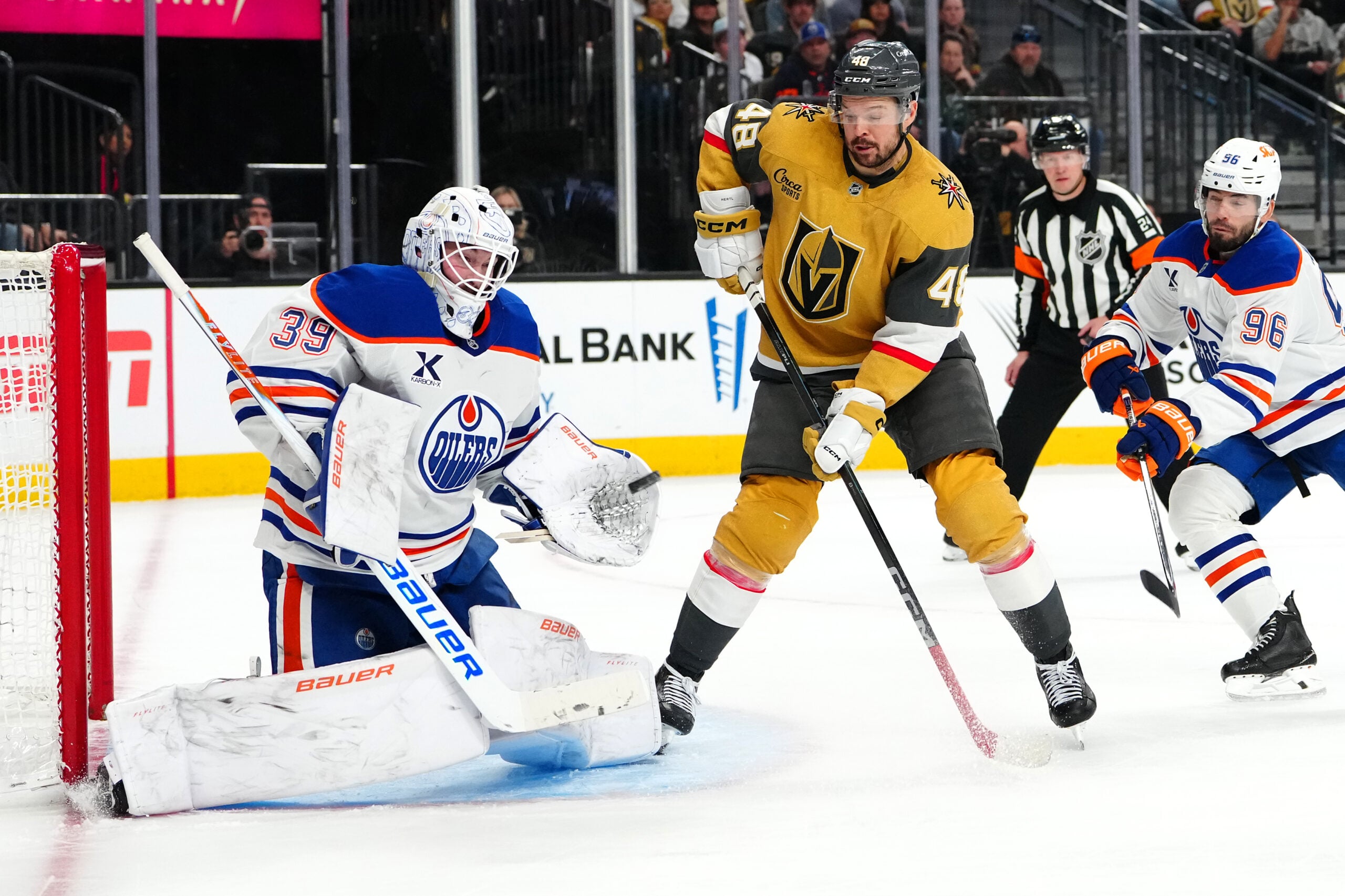 How’s Stan Bowman’s “Something Different” Working for the Oilers?