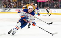 McDavid Finally Showing Emotion is a Good Sign for the Oilers