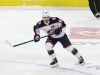 Conor Garland Columbus Blue Jackets