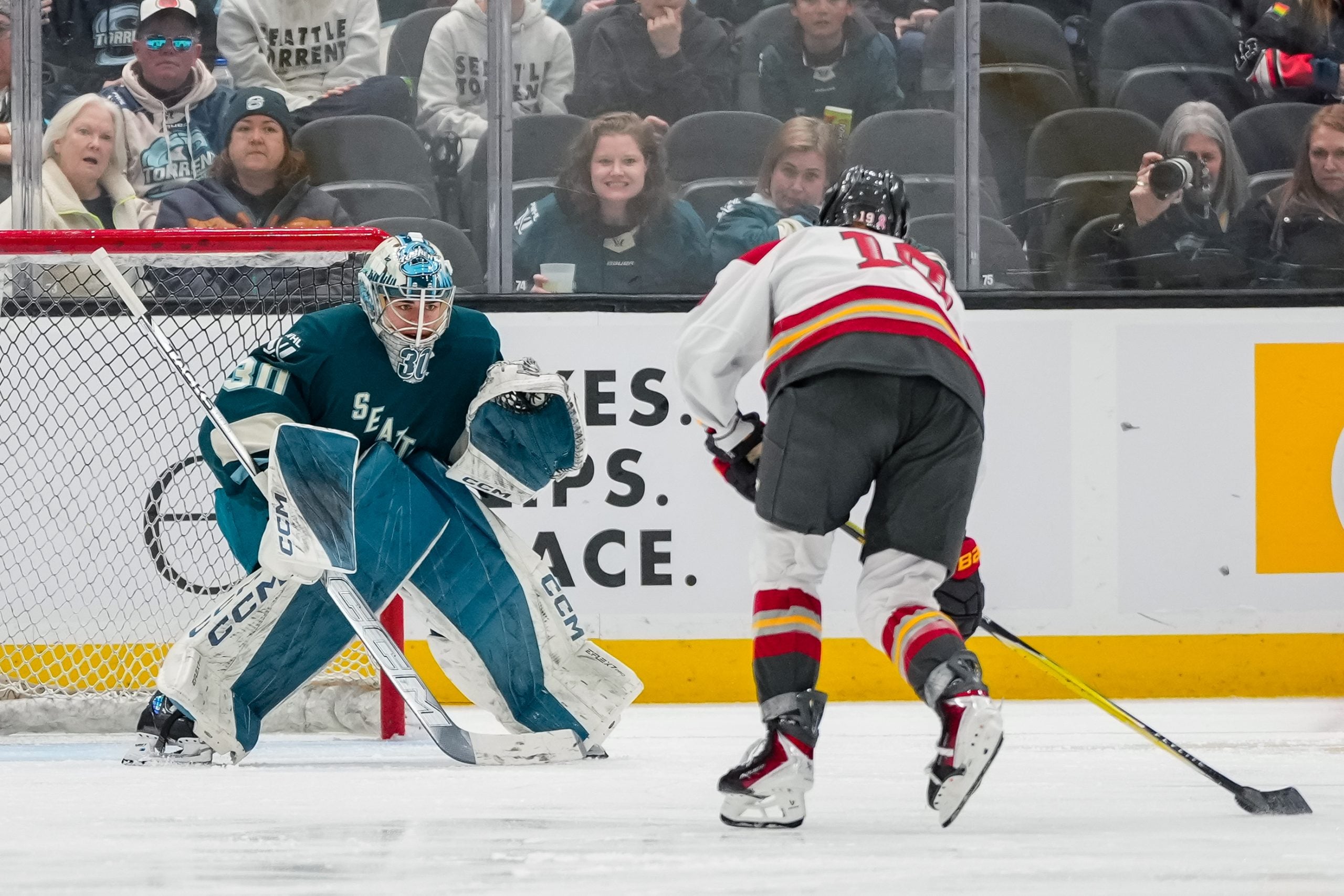 3 Takeaways From Torrent’s 2-0 Shutout Loss to Charge