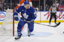 3 Takeaways From Maple Leafs’ 3-2 Shootout Loss to Flyers