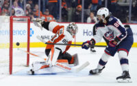 2 Takeaways From Flyers’ 2-1 Shootout Loss to Blue Jackets