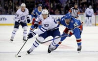 3 Takeaways From Maple Leafs’ 6-2 Loss to Rangers