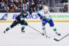 Elias Pettersson Vancouver Canucks