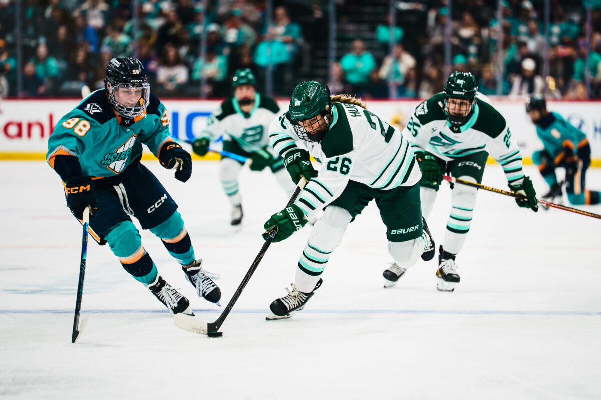 Ella Huber Boston Fleet