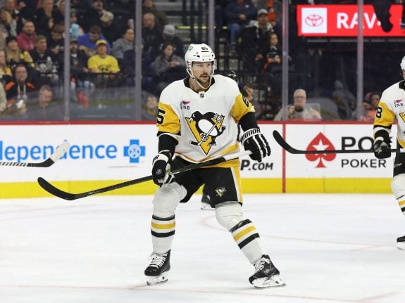 Penguins & Flyers Set to Renew Rivalry in 2026 Playoffs