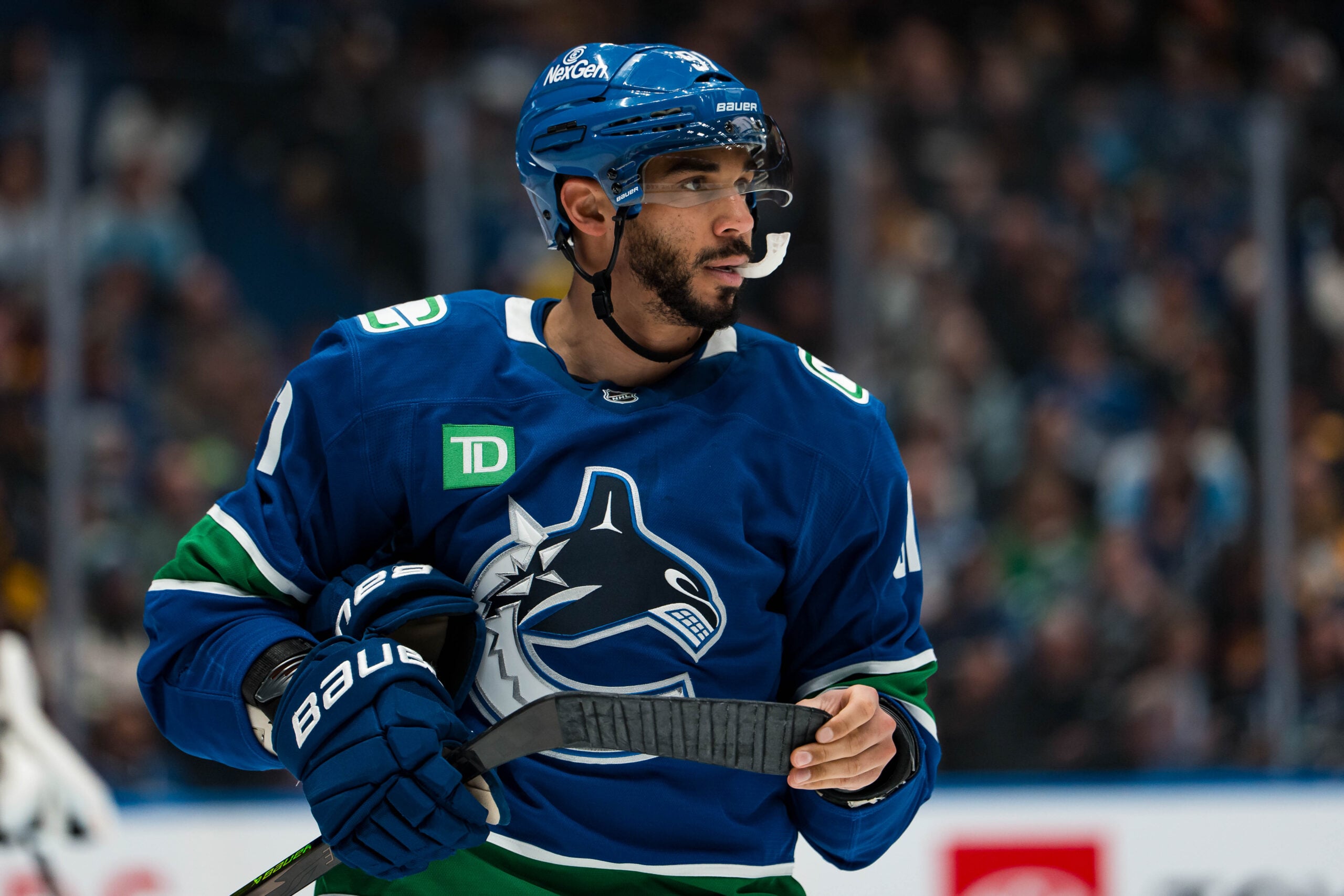11 Former Oilers Still Looking for New Homes in Free Agency