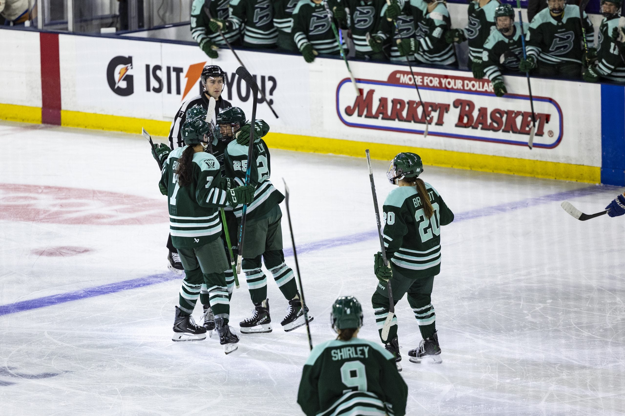 3 Takeaways From the Fleet’s 2-0 Win Over the Goldeneyes