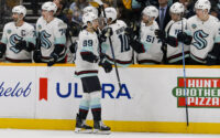 2 Takeaways From Kraken’s 3-1 Loss to Predators