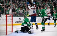 3 Takeaways From Stars’ Heartbreaking OT Loss to Avalanche