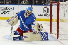 Breaking Down the New York Rangers’ Season Into 3 Parts